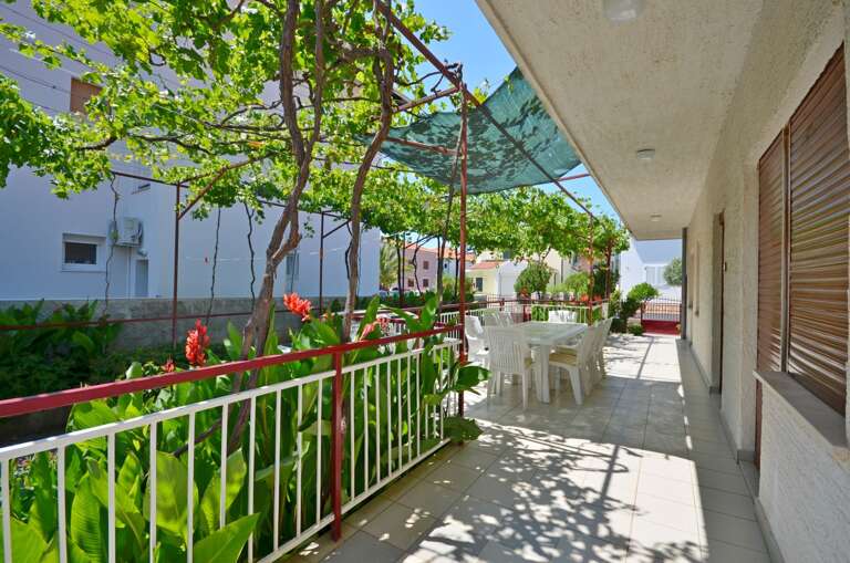 Vodice Apartment Rental