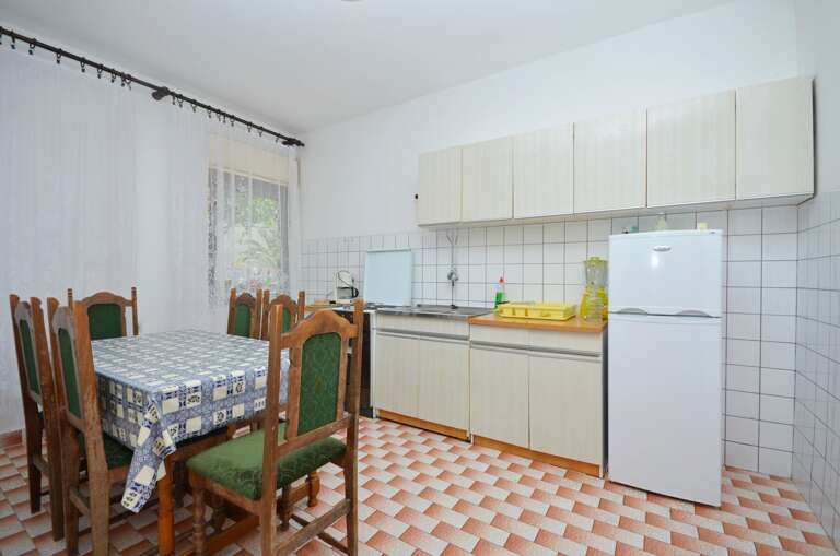 Vodice Apartment Rental