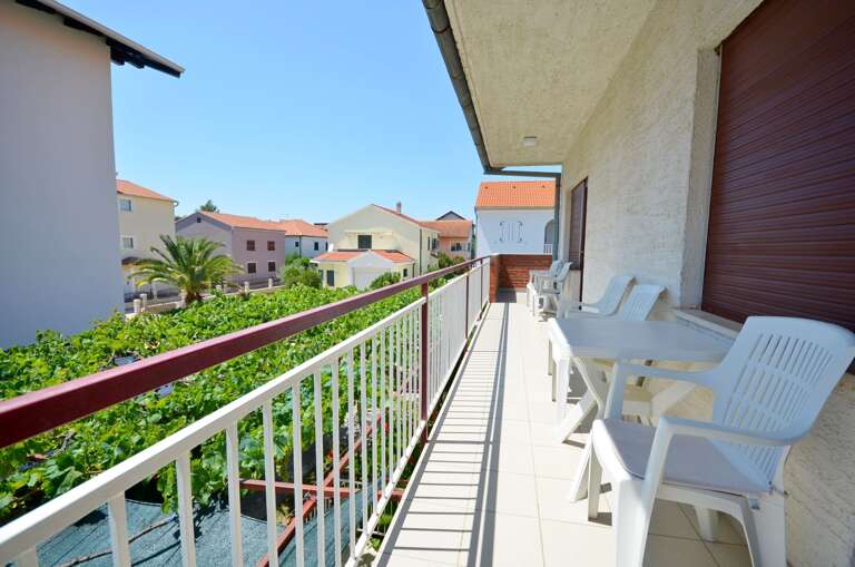 Vodice Apartment Rental