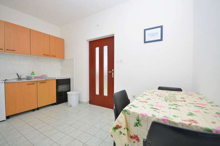 Vodice Apartment Rental