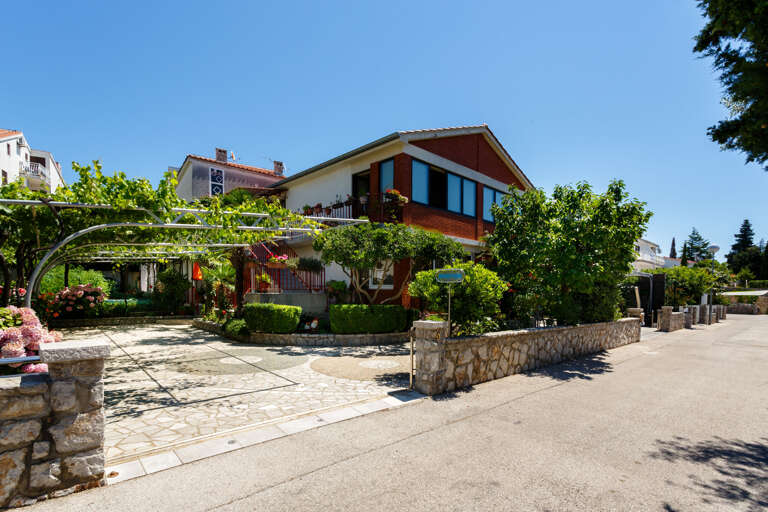 Krk Apartment Rental