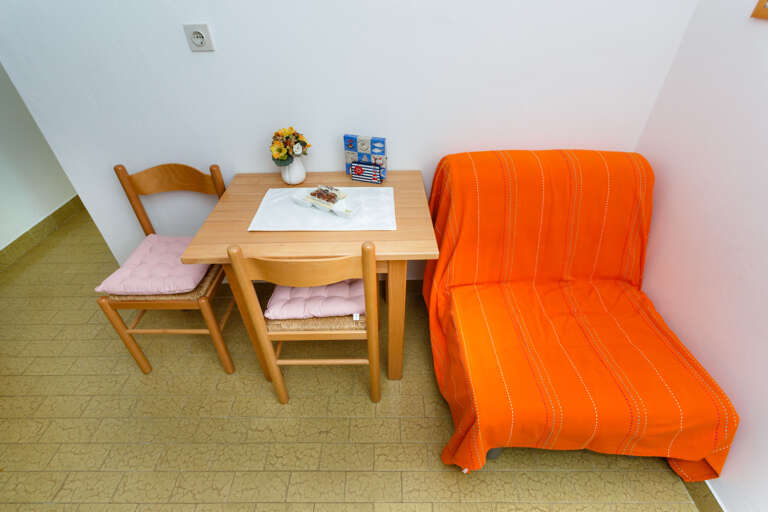 Krk Apartment Rental