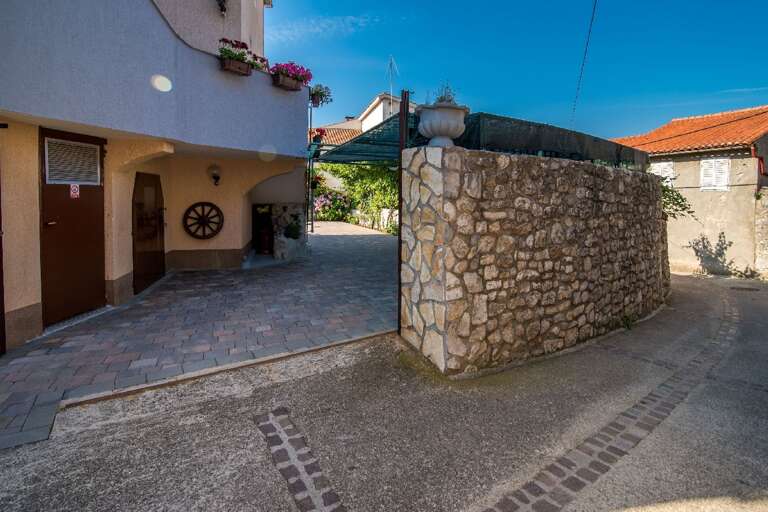 Krk Apartment Rental