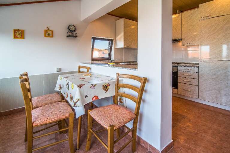 Krk Apartment Rental