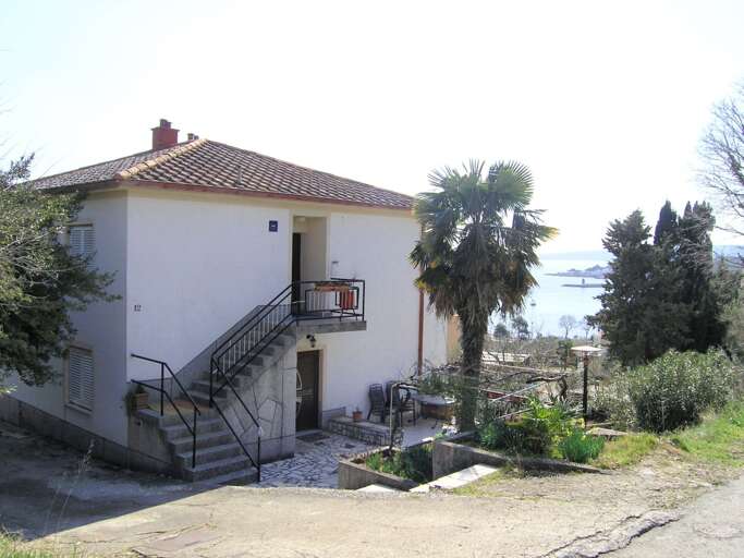Krk Apartment Rental