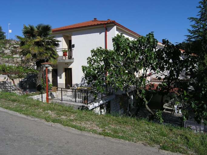 Krk Apartment Rental