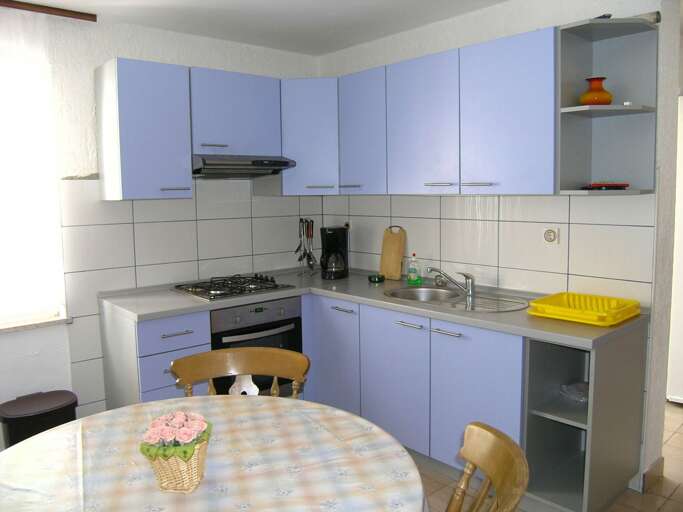 Krk Apartment Rental
