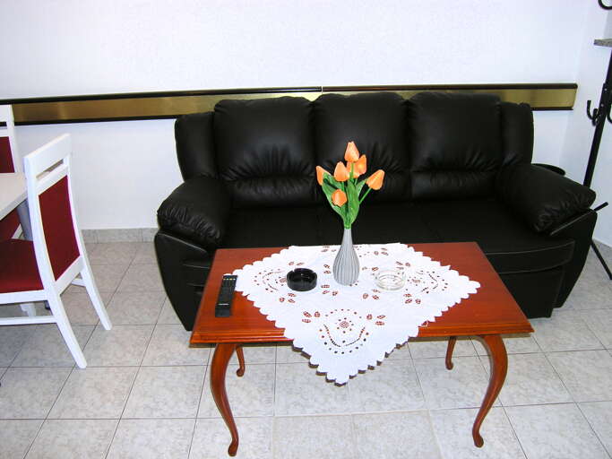 Krk Apartment Rental