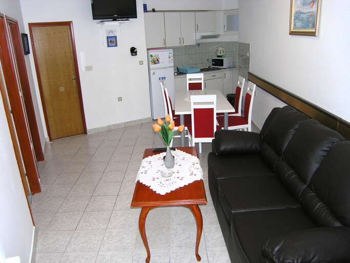 Krk Apartment Rental