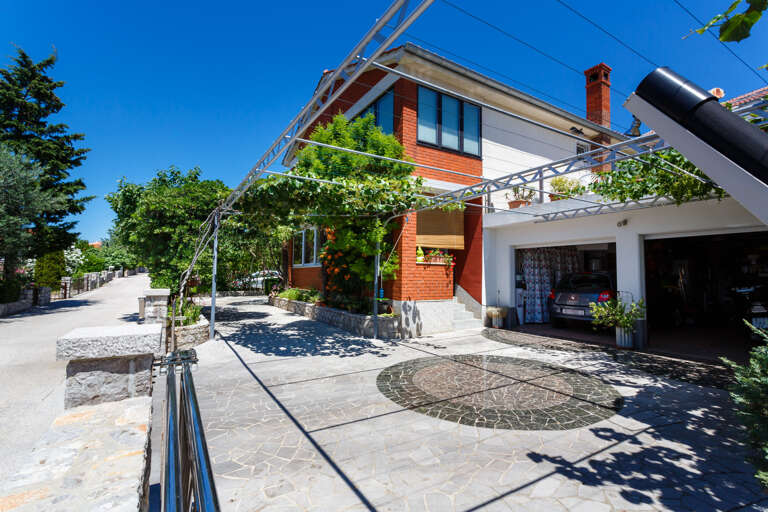Krk Apartment Rental