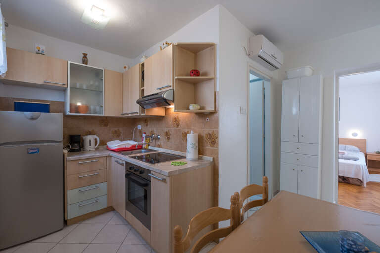 Krk Apartment Rental
