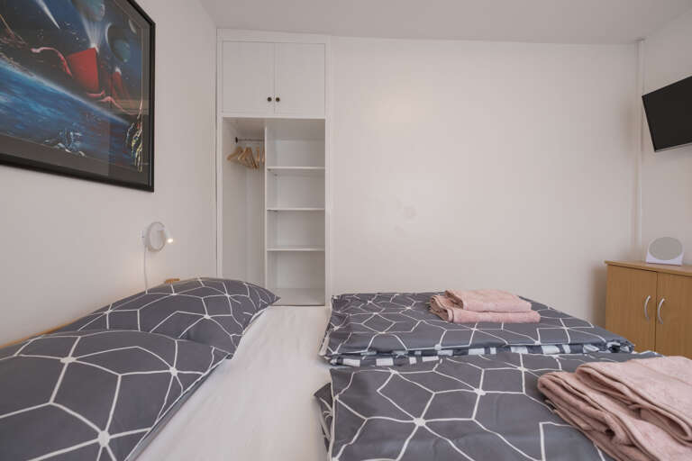Find Rentals