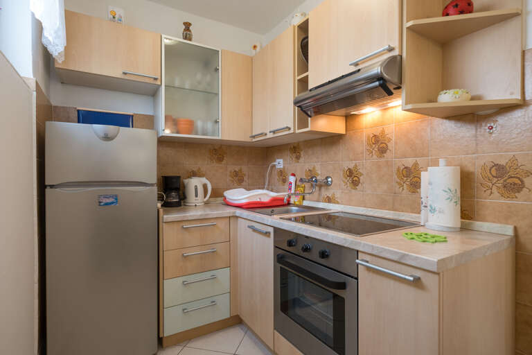 Krk Apartment Rental