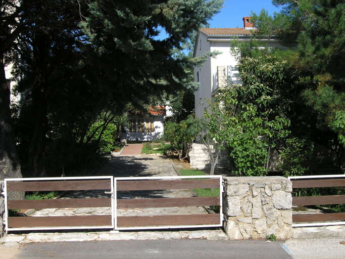 Krk Apartment Rental