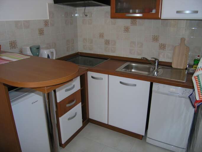 Krk Apartment Rental