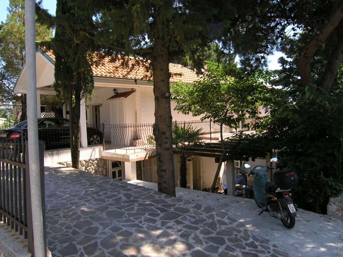 Krk Apartment Rental