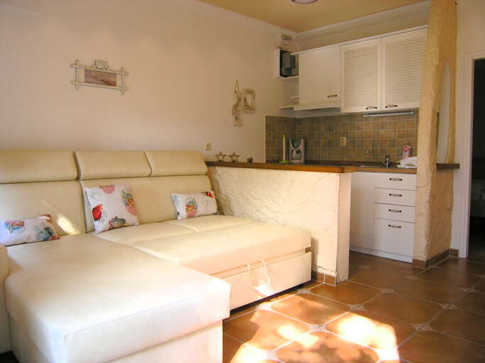 Krk Apartment Rental