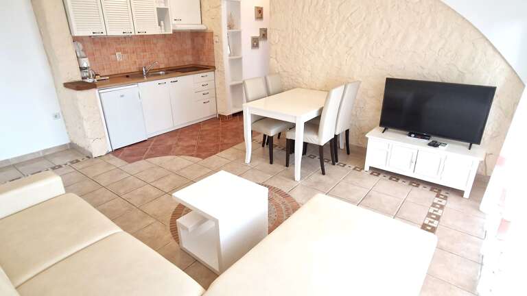 Krk Apartment Rental