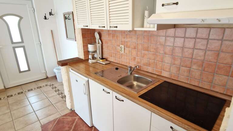 Krk Apartment Rental