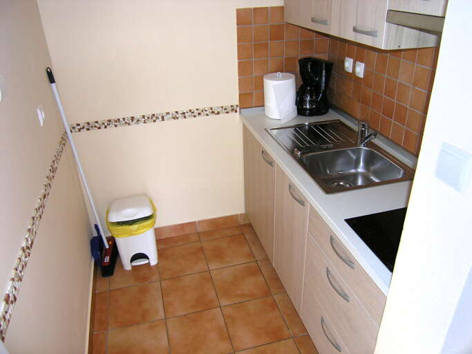 Krk Apartment Rental