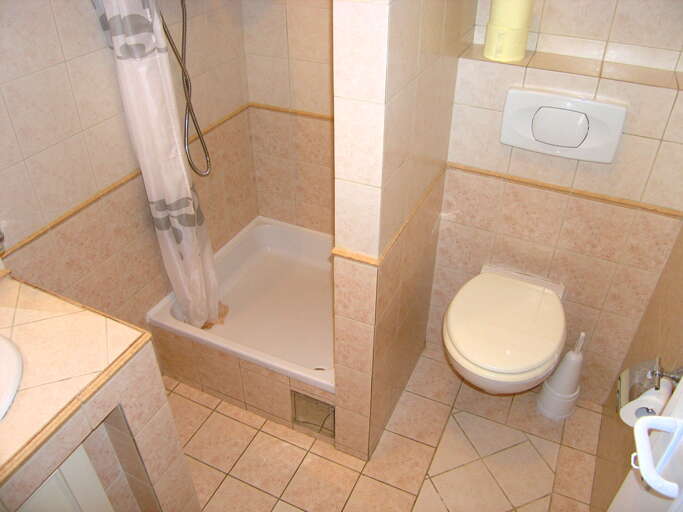 Krk Apartment Rental