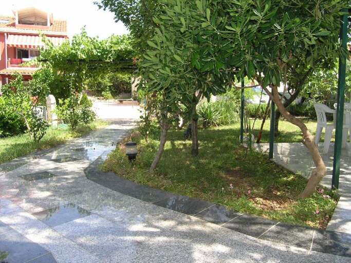 Krk Apartment Rental