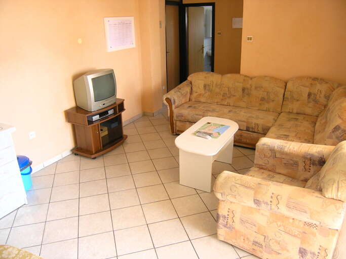Krk Apartment Rental