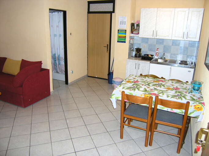 Krk Apartment Rental