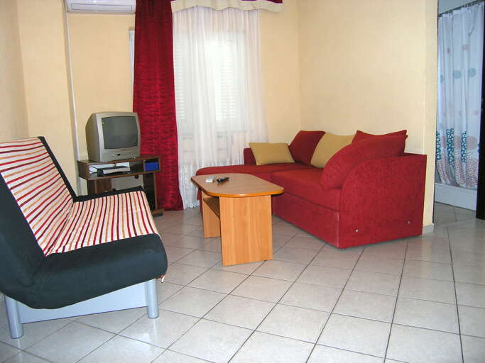 Krk Apartment Rental