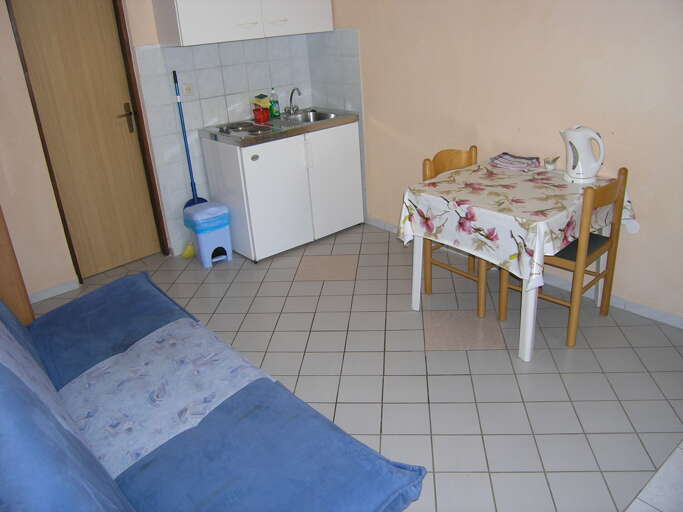 Krk Apartment Rental