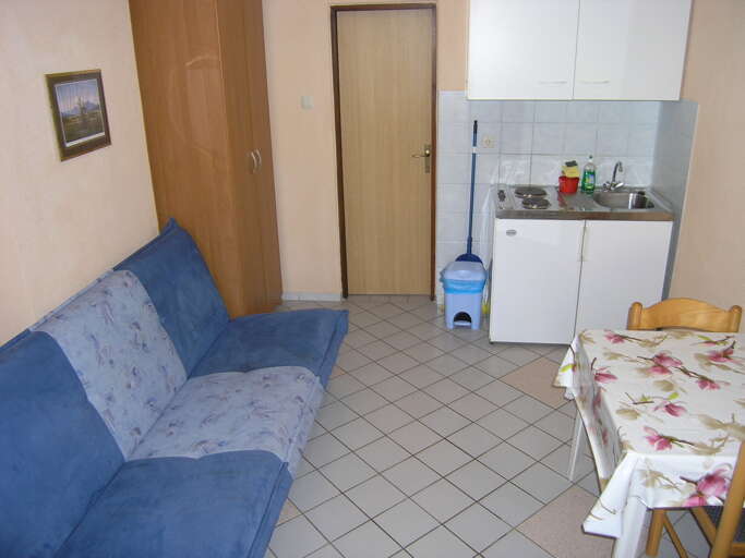 Krk Apartment Rental