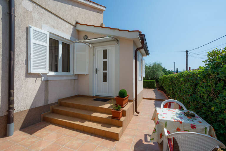 Krk Apartment Rental