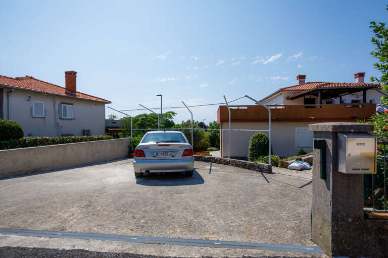 Krk Apartment Rental