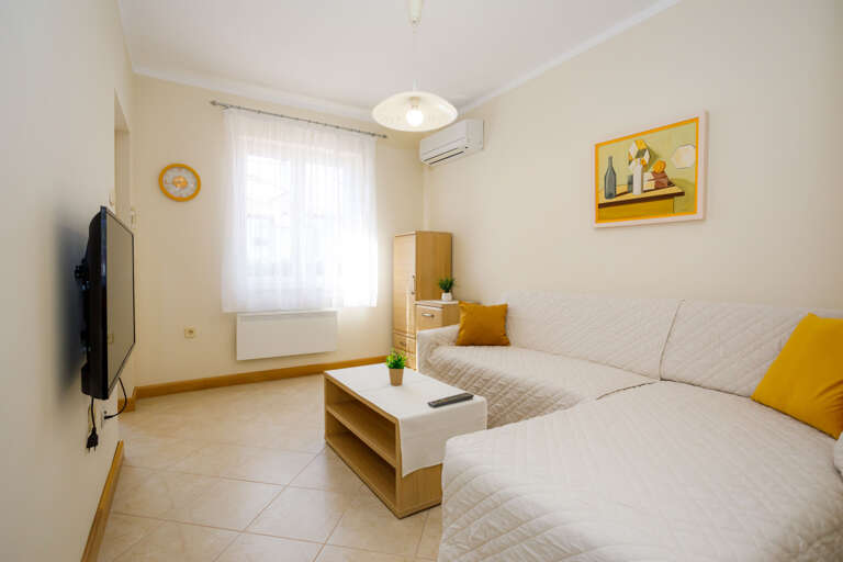 Krk Apartment Rental