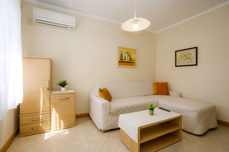 Krk Apartment Rental