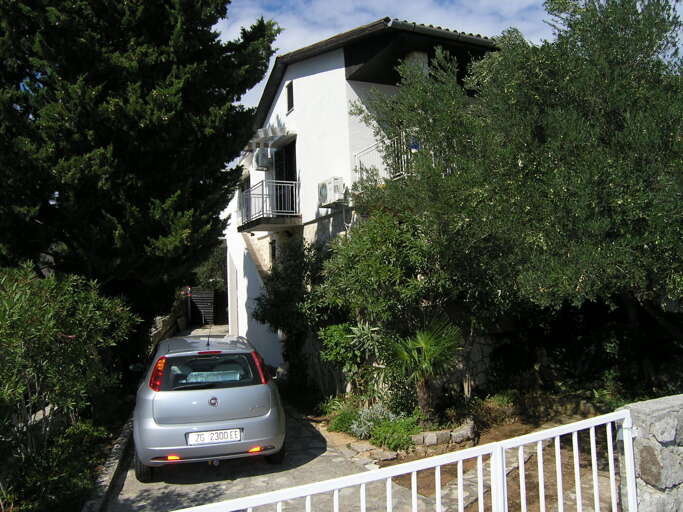 Krk Apartment Rental