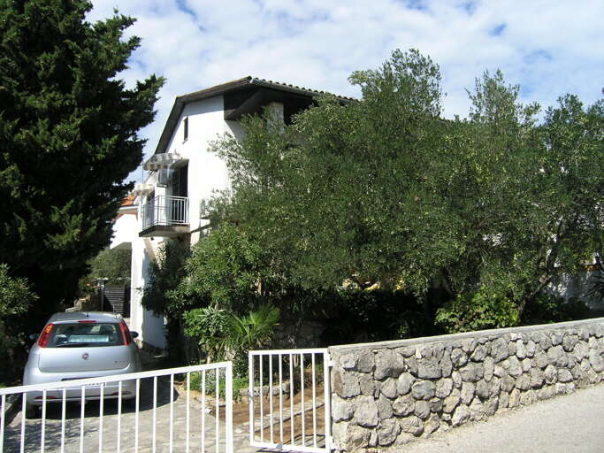 Krk Apartment Rental