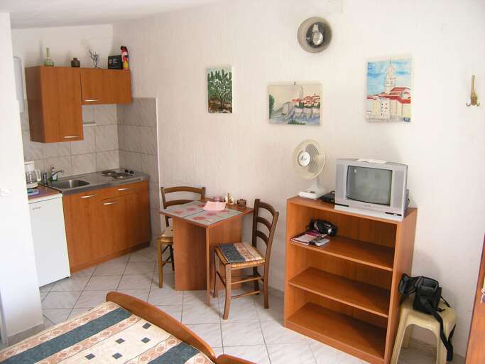 Krk Apartment Rental