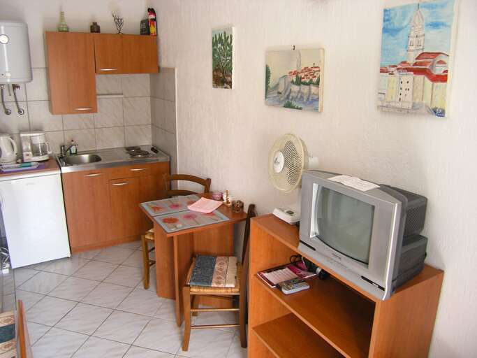 Krk Apartment Rental