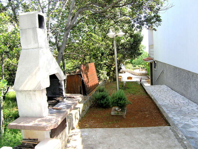 Krk Apartment Rental