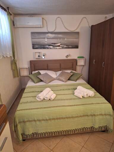 Krk Apartment Rental