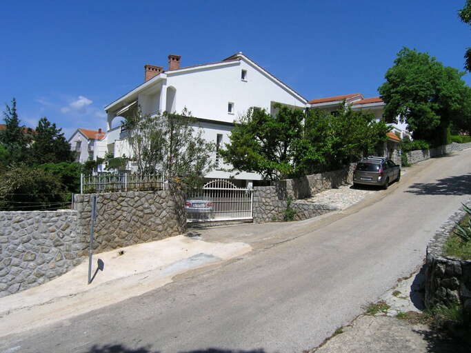 Krk Apartment Rental