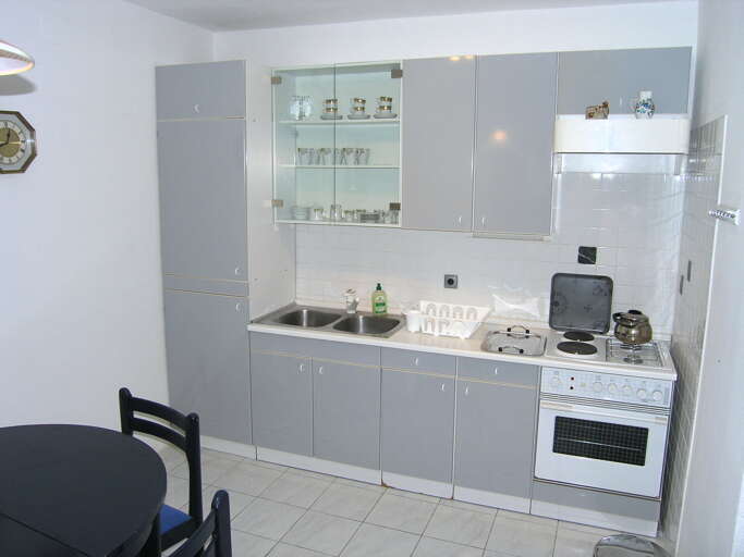 Krk Apartment Rental