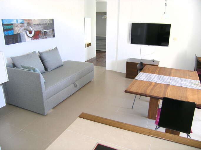 Krk Apartment Rental