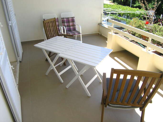 Krk Apartment Rental