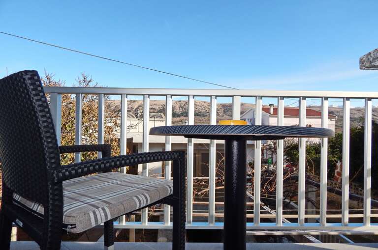 Pag Apartment Rental