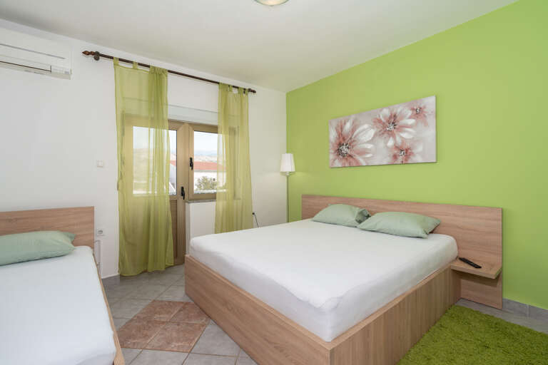 Pag Apartment Rental