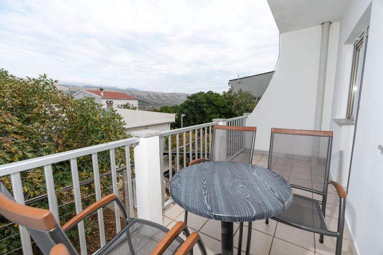 Pag Apartment Rental