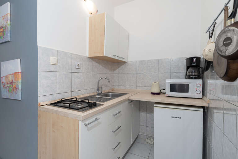 Find Rentals