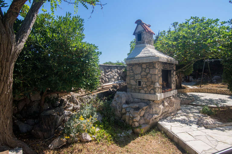 Kosljun Apartment Rental